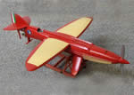 Sports Car Models - Aerotech