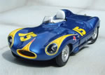 Model Car Kit - American Classics