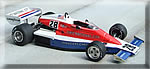 Model Cars - Formula Models